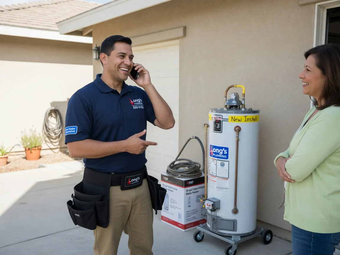 Leak Detection Loleta, CA FAQs